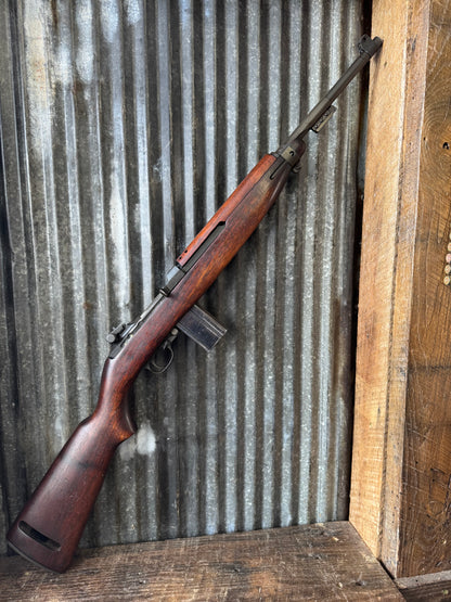 WWII U.S. M1 Carbine – Inland Mfg.