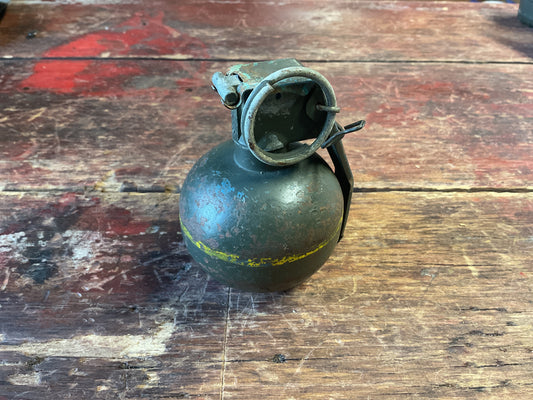 INERT M69 Training Grenade