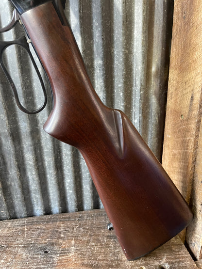 Winchester Model 94 NRA Centennial Commemorative – .30-30 Win – New in Box – Unfired