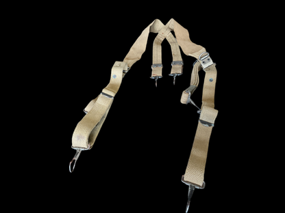 WWII M1936 Suspenders