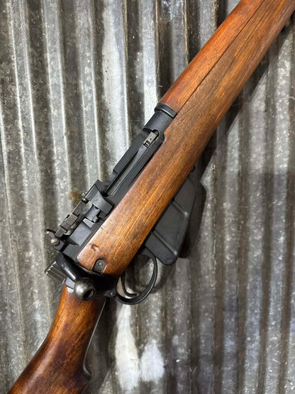 Lee-Enfield No. 5 Mk I Jungle Carbine – ROF Fazakerley 1946