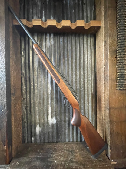 Stevens Model 334 Bolt-Action Rifle – 6.5 Creedmoor