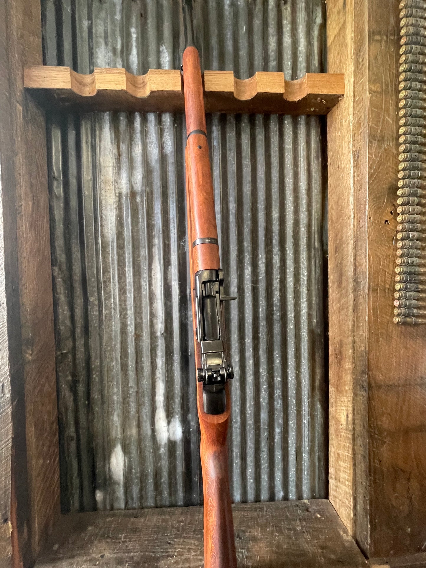 Denix M1 Garand Replica Rifle (Non-Firing Display Model)