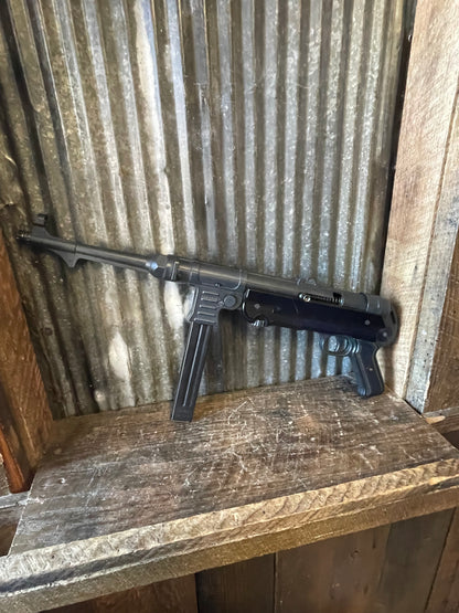 GSG MP40P 9mm Pistol – German Made – ATI Import – WWII MP40 Style – One Magazine