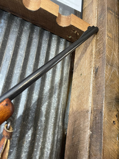Japanese Arisaka Type 99 7.7mm – Intact Mum – Sporterized WWII Rifle