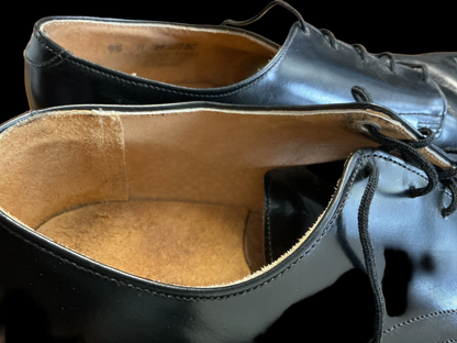 Military Imperial Builtrite Dress Shoes