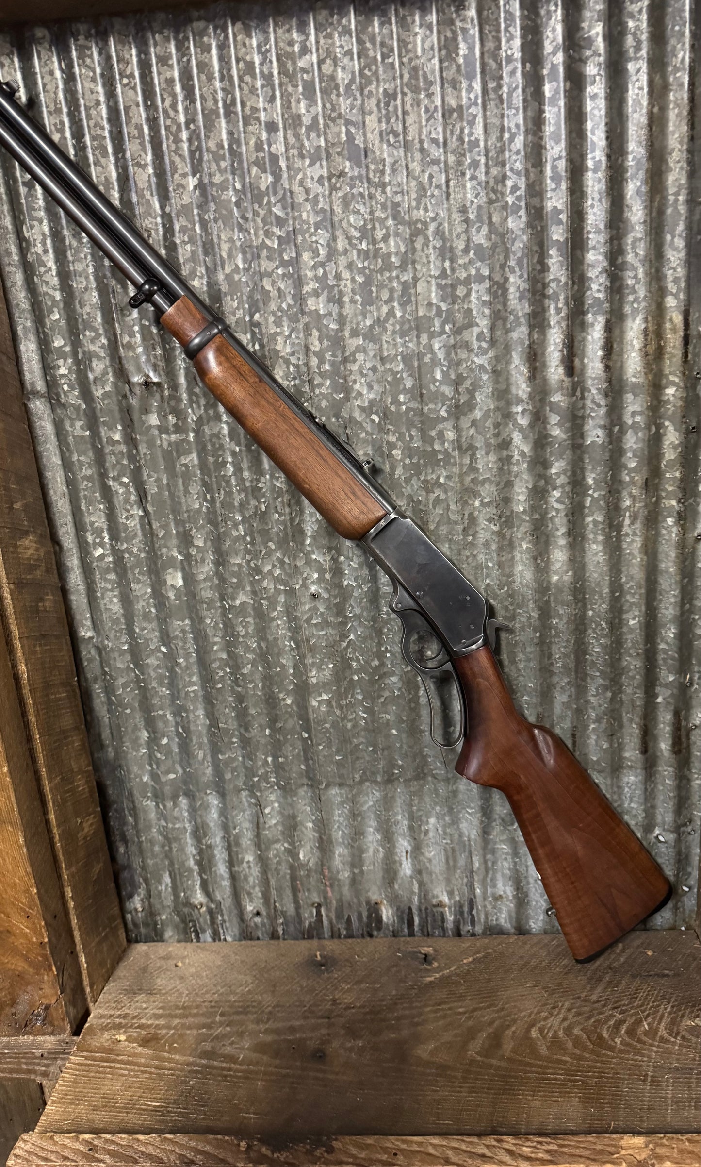 Marlin 336 RC 30-30 JM
