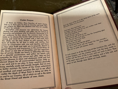 WWII Song & Service Worship Book for Ship & Field