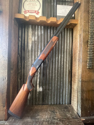 GForce Arms G5 12 Gauge Over/Under Shotgun – Excellent Condition