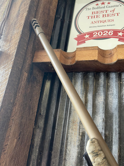 Christensen Arms Evoke .300 PRC 22” Bolt Action Rifle – Flat Dark Earth / Mossy Oak Bottomland