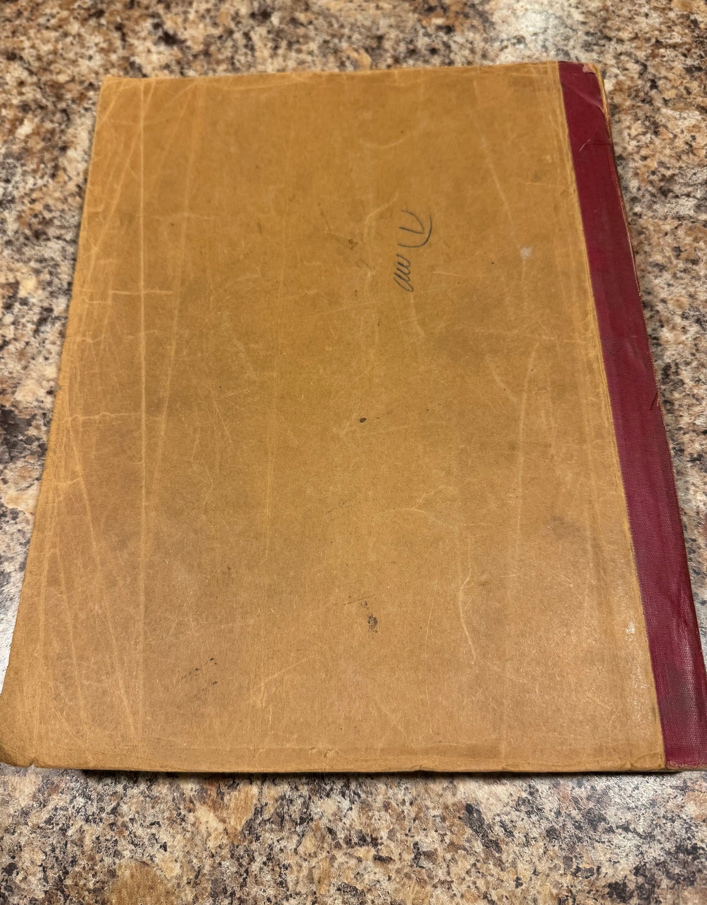 WWII U.S. Navy SA-2 Radar Equipment Instruction Manual – Ships 276 – RCA Victor