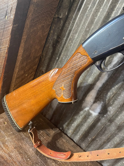 Remington 760 BDL Gamemaster – .270 Winchester – Deluxe Pump Action Rifle