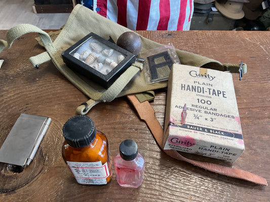 Bundle Surgeon