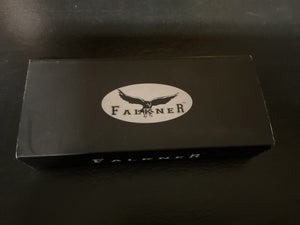 Faulkner “Statue f Liberty” American Mint Collectors Edition