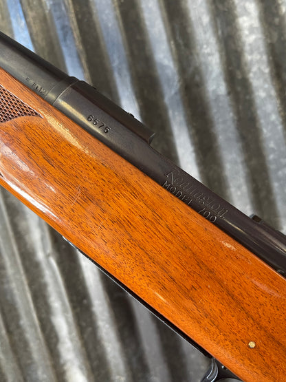 Remington Model 700 BDL Carbine – .243 Win – First Year Production – 4 Digit Serial – Excellent Condition