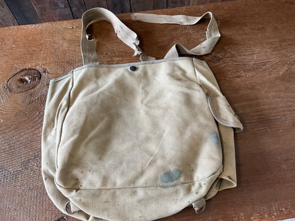 WWII British Army 37 Pattern Large Pack