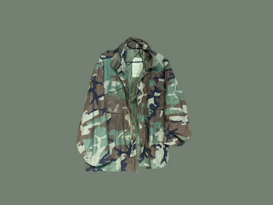 M65 Jacket