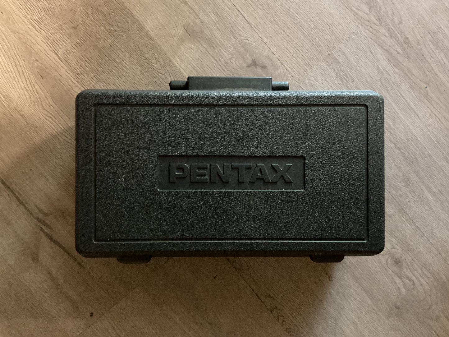 Pentax 500r Spotting Scope