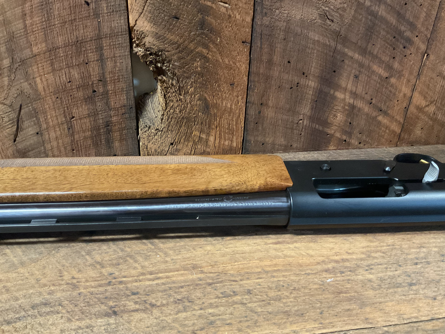 Browning B80 12Ga