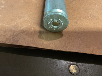 20MM MK12/MK5 Dummy Training Round