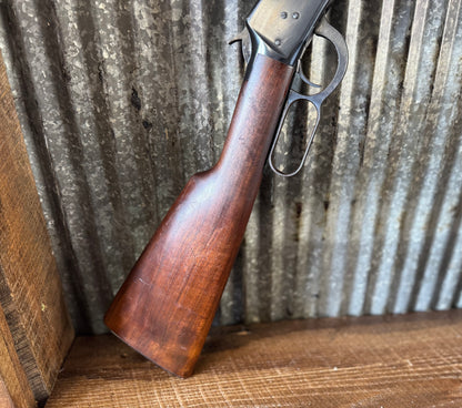 Winchester Pre 64 Model 94 32 Special w (no drill) Redfield