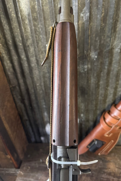 U.S. M1 Carbine – Quality Hardware
