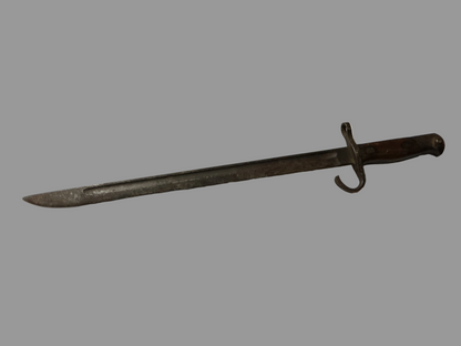 Japanese Type 30 Bayonet