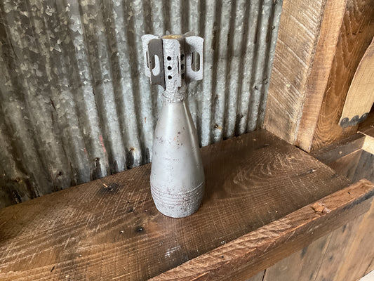81MM M43A1 Mortar