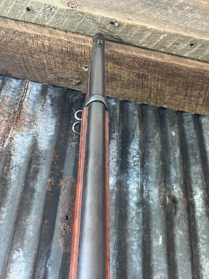 U.S. Springfield Model 1884 Trapdoor Rifle – .45-70 Government