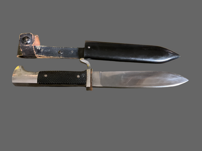 Post War Knife