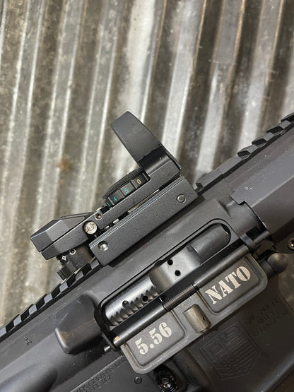 Diamondback DB15 Rifle – 5.56 NATO
