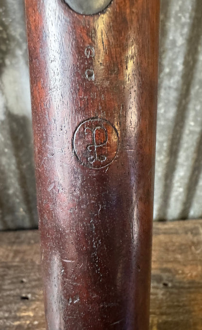 Springfield Model 1873 Trapdoor Carbine Star Marked!