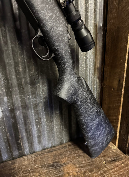 Remington Model 700 Sendero
.223 Remington