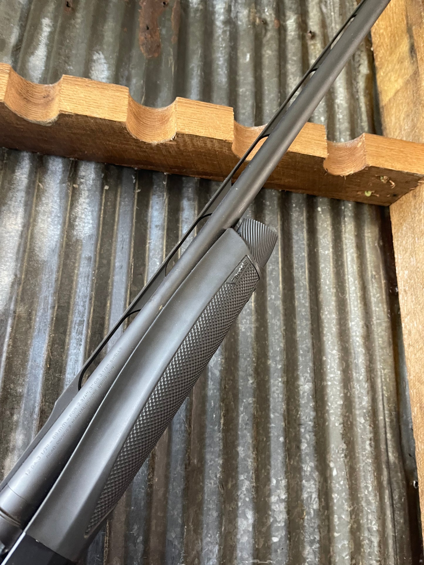 Benelli Super Black Eagle 3 (SBE3) 12 Gauge