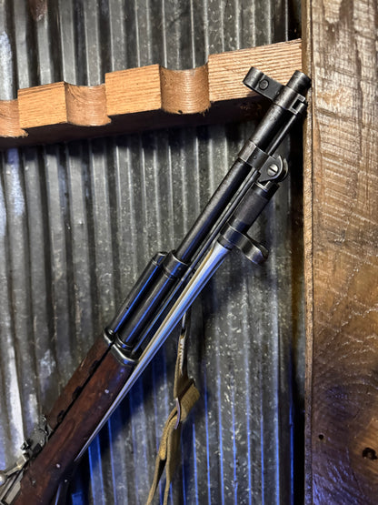 Layaway Payment-Chinese SKS Rifle-Matching Original