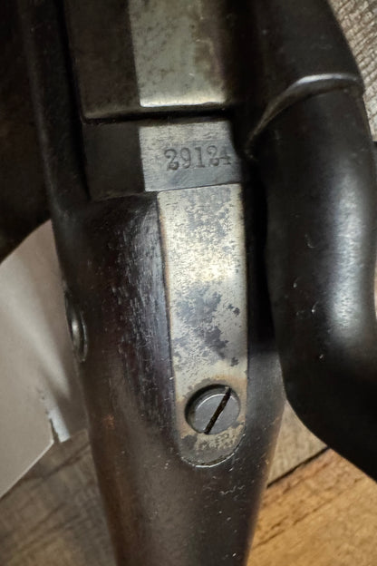 US Springfield 1878 45-70