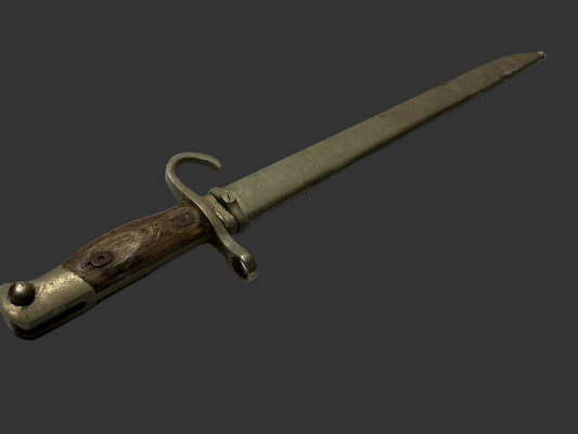 Japanese Type 30 Arisaka Bayonet