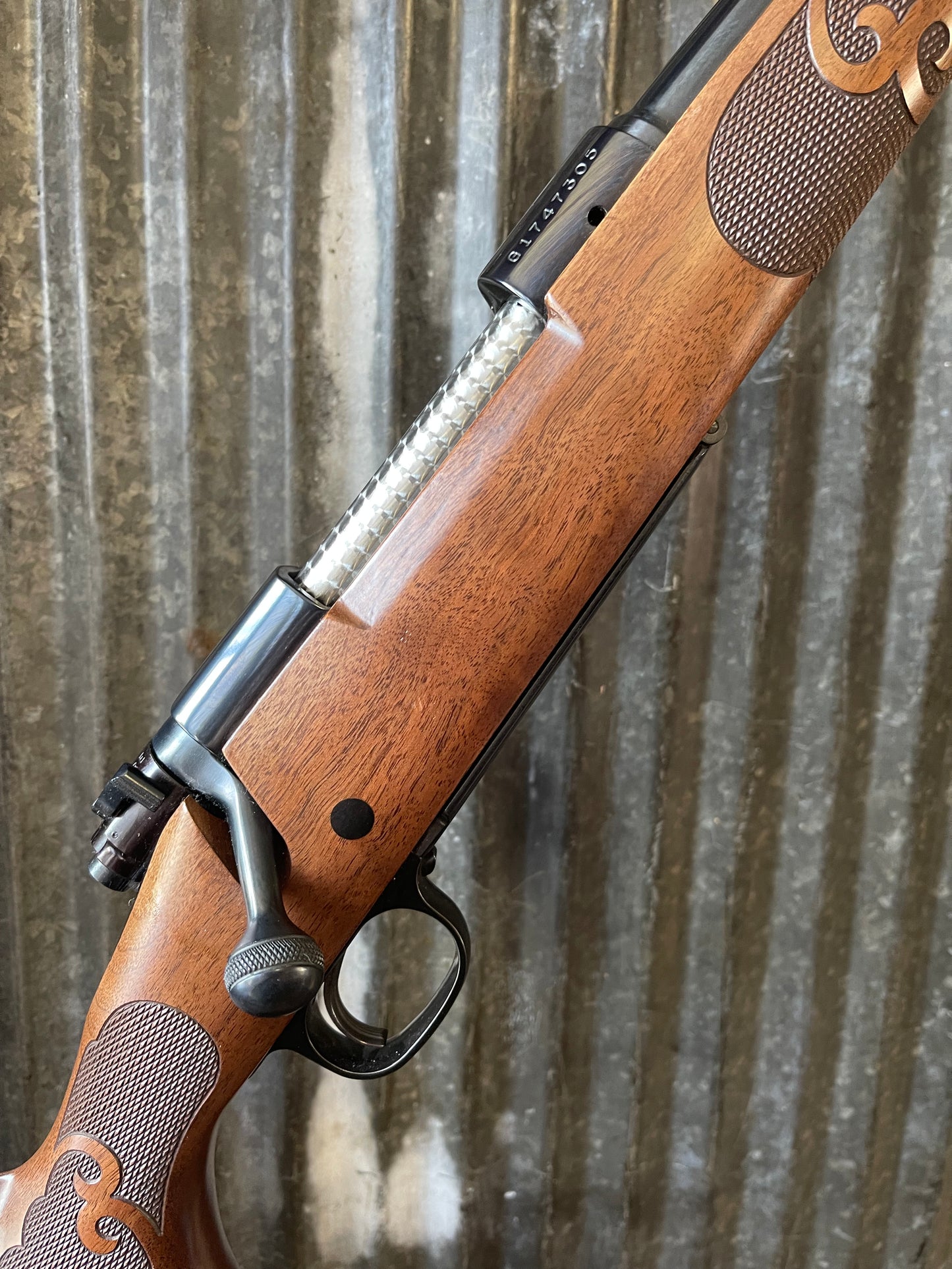 Winchester Model 70 XTR Featherweight – .280 Remington