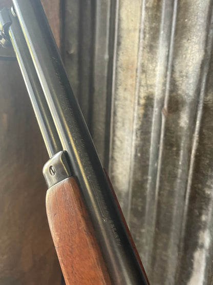 Marlin Model 1936 Lever Action Rifle — .30-30 Win