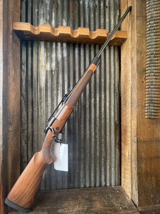 Winchester Model 70 Super Grade – .270 Winchester – Portugal