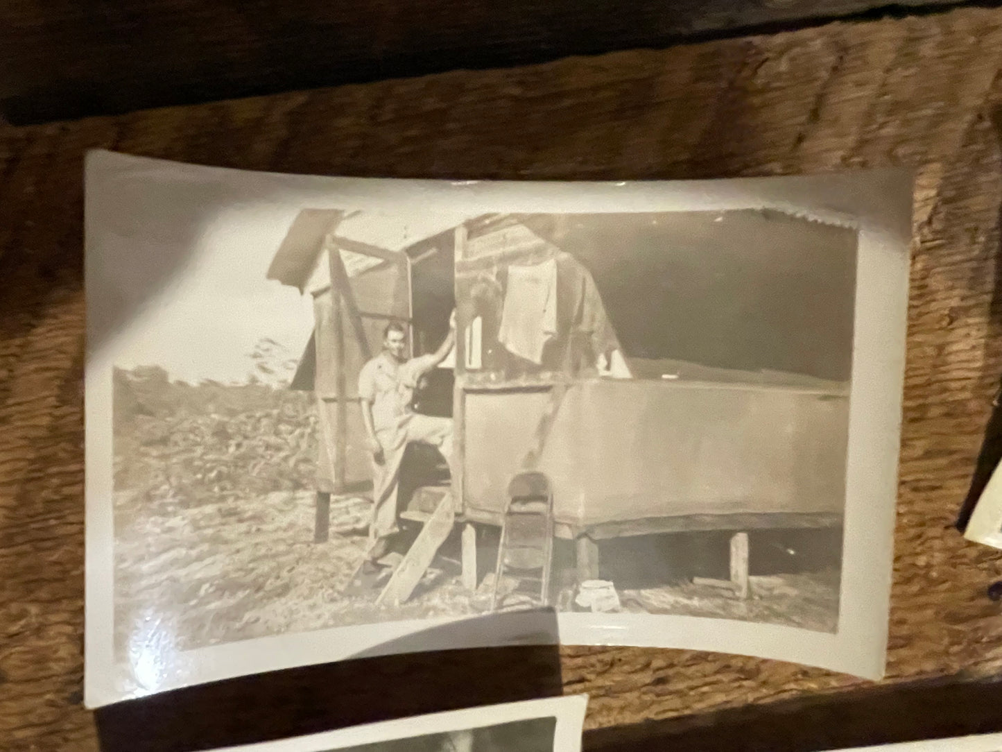 Extremely Unique Original WWII Dutch East Indies Photo Collection. 70 Photos!