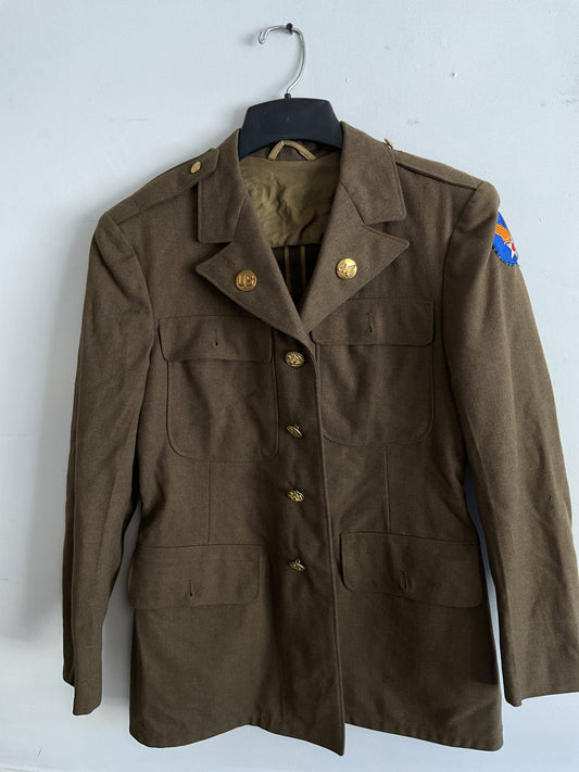 WWII Army Air Corps Jacket
