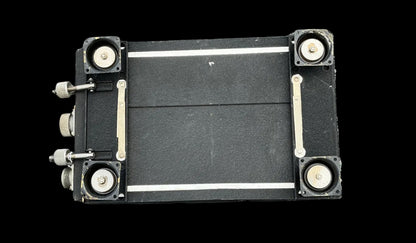 WWII ASB-5 Antenna Switching Unit CRR-14AAG – U.S. Aircraft Radar Component