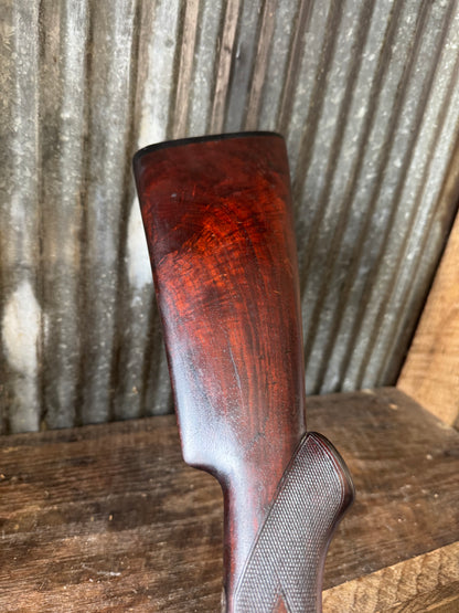 Winchester 1907 Deluxe .351