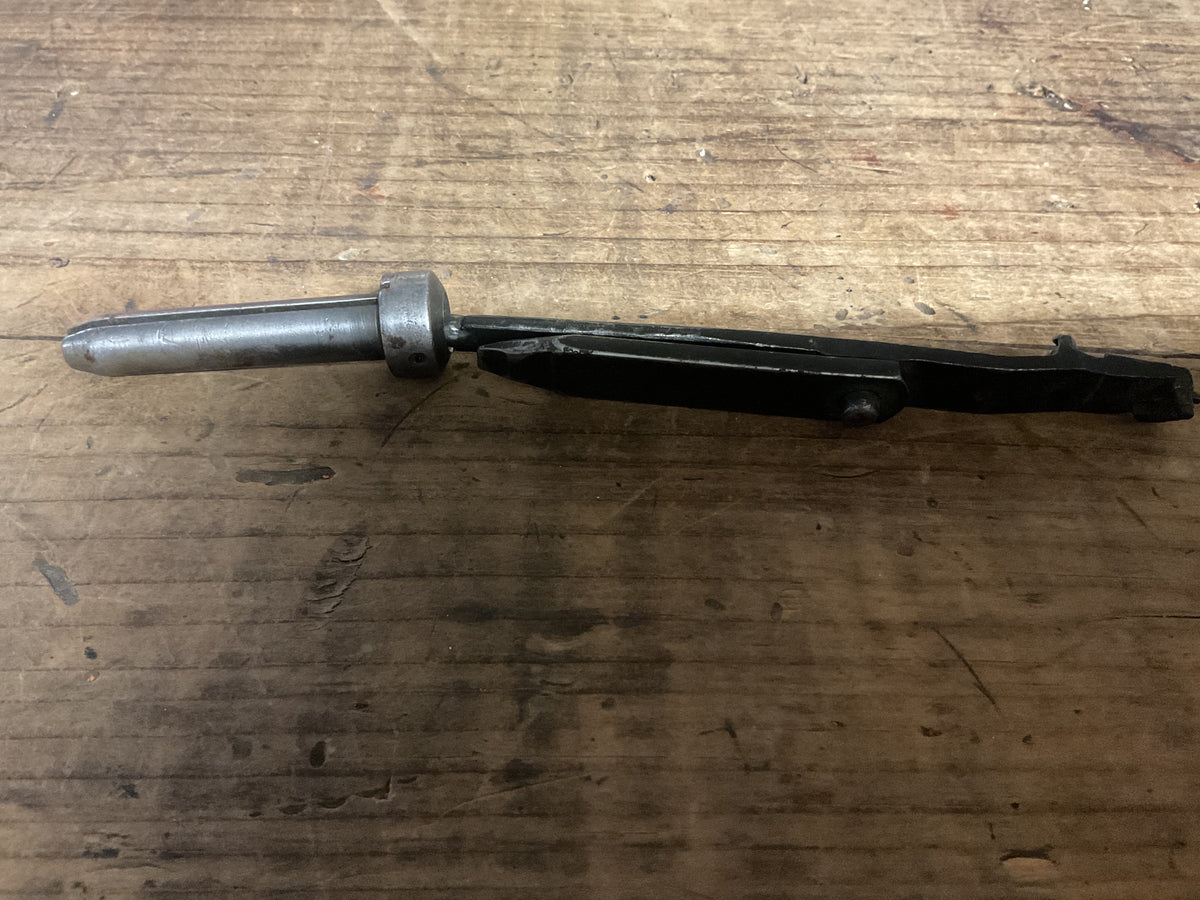 WWII/ Korean War U.S. M1 Garand Combination Tool-Folding GI Rifle Maintenance Tool