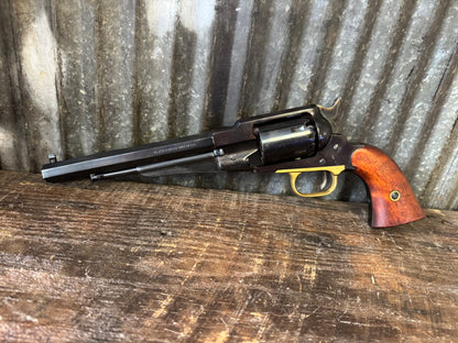 Pietta Reproduction 1858 Remington
