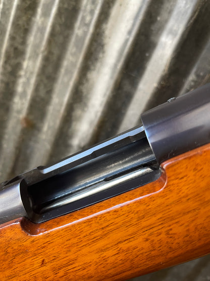 Remington Model 700 BDL Carbine – .243 Win – First Year Production – 4 Digit Serial – Excellent Condition