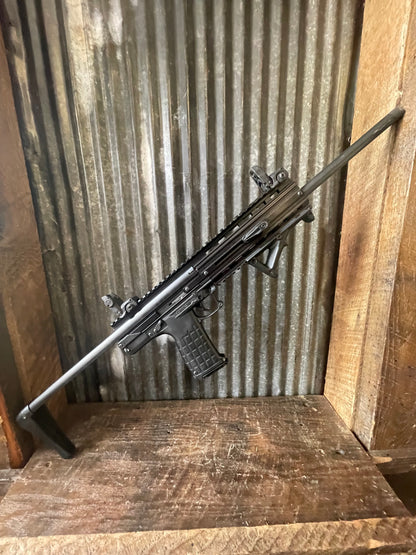 Layaway payment for TY. KelTec CMR-30 .22 WMR Semi-Auto Carbine w/ 3 Magazines