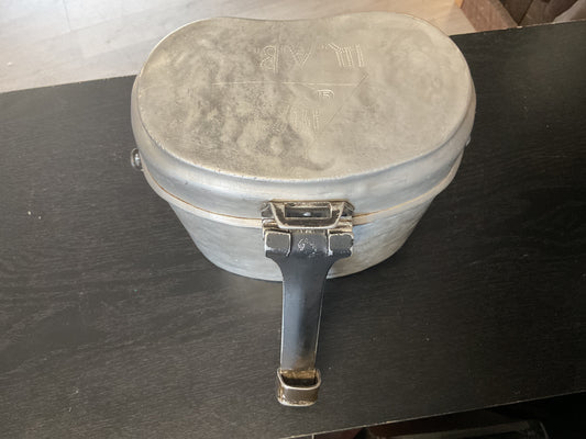 WWII German Mess Tin