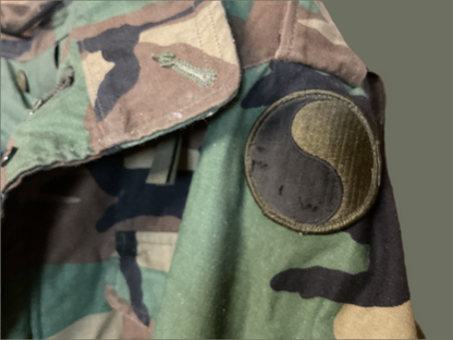 M65 Jacket